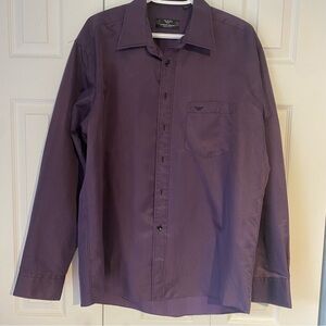 Men’s dress shirt